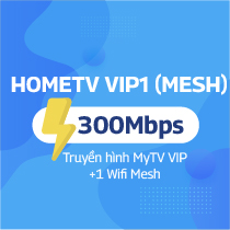 HomeTV VIP1 (01 Mesh)